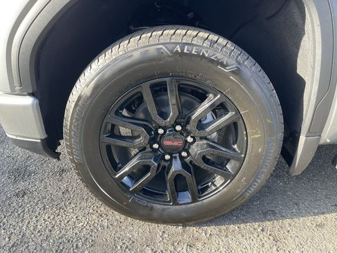 New 2026 GMC Sierra 1500 Elevation w/ Elevation Premium Package AWD/4WD image 69