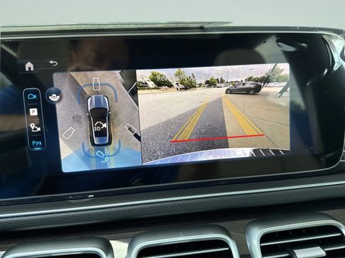 Certified 2026 Mercedes-Benz GLE 350 GLE 350 image 38