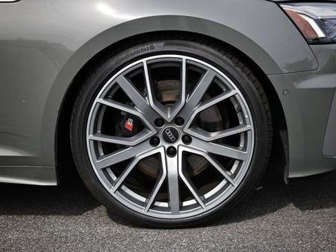 Used 2023 Audi S5 Prestige w/ Prestige Package image 5