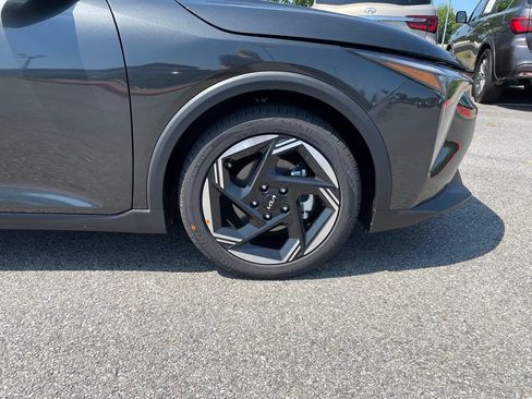 New 2026 Kia K4 EX FWD image 30