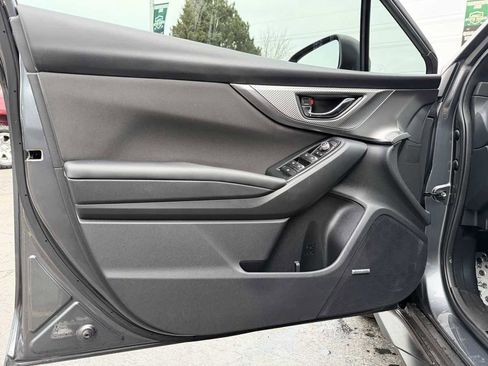 Used 2022 Subaru WRX Premium image 25