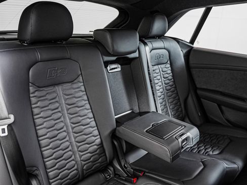 New 2026 Audi RS Q8 performance AWD/4WD image 13