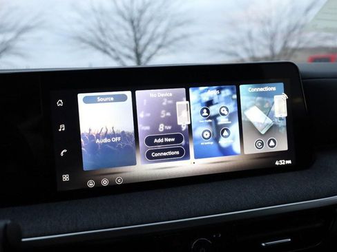 New 2026 Nissan Kicks S image 11