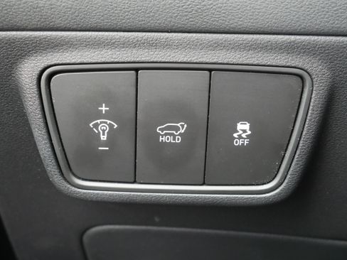 Used 2024 Hyundai Tucson SEL AWD/4WD image 30