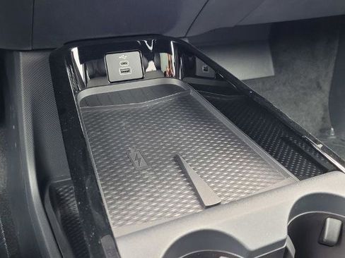 New 2025 Ford Mustang Mach-E GT image 24