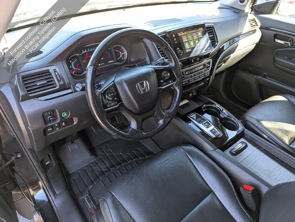 Used 2019 Honda Pilot Touring image 15
