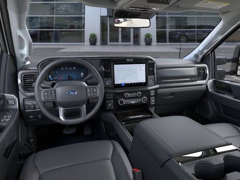 New 2026 Ford F350 Lariat w/ Lariat Ultimate Package AWD/4WD image 10