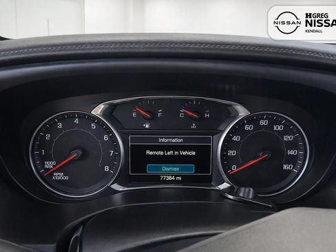 Used 2017 GMC Acadia SLT AWD/4WD image 9