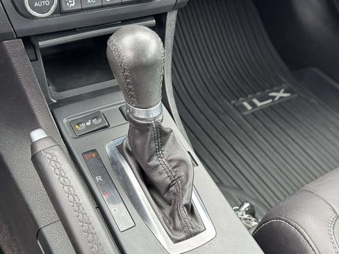 Used 2021 Acura ILX w/ Premium Package FWD image 30