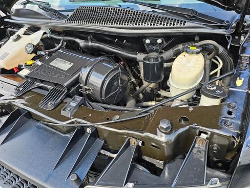 Used 2016 Chevrolet Express 3500 Extended image 21