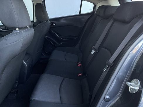 Used 2016 MAZDA MAZDA3 i Sport image 26