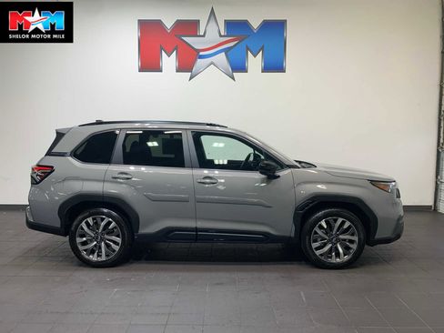 New 2026 Subaru Forester Touring image 1