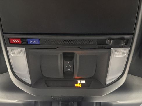 Certified 2026 Subaru Forester Wilderness AWD/4WD image 27