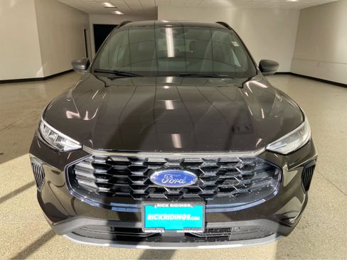 New 2026 Ford Escape ST-Line w/ Tech Pack #1 image 2