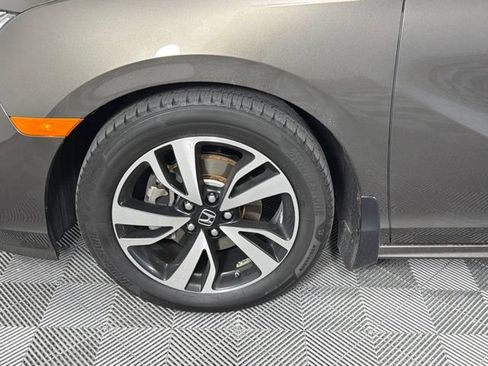 Used 2019 Honda Odyssey Elite image 10