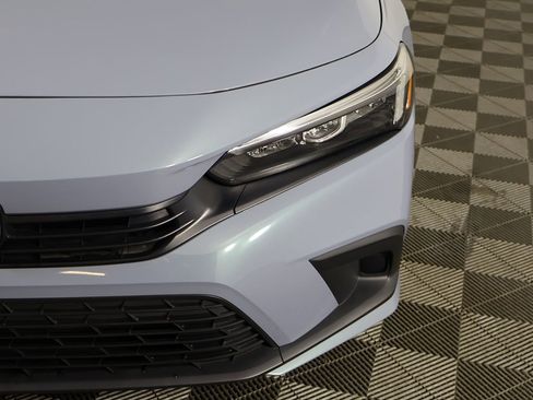 Used 2024 Honda Civic EX image 13
