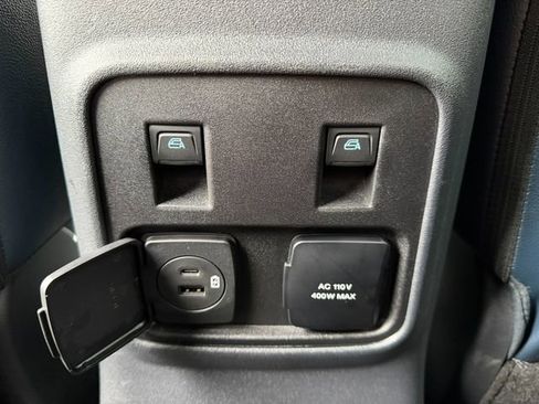 Used 2021 Ford Bronco First Edition image 18