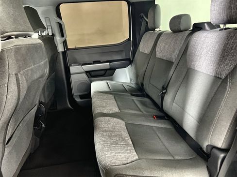 Used 2025 Ford F250 XLT image 24