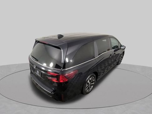 Used 2025 Honda Odyssey EX-L image 38