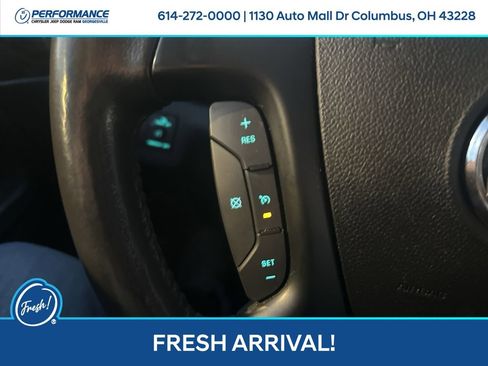 Used 2014 Buick Enclave Leather image 20