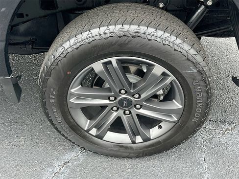 Used 2023 Ford F150 Lariat w/ Equipment Group 502A High image 24