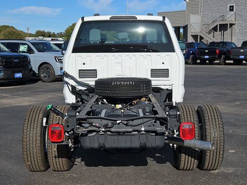 New 2025 Ford F350 XL image 10