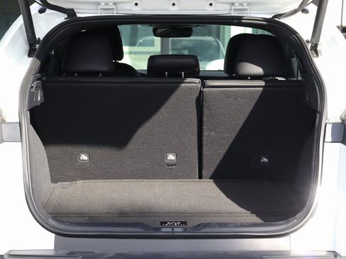 Certified 2025 INFINITI QX55 Luxe w/ Cargo Package image 9