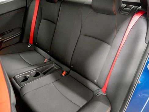 Used 2017 Honda Civic Type R image 35