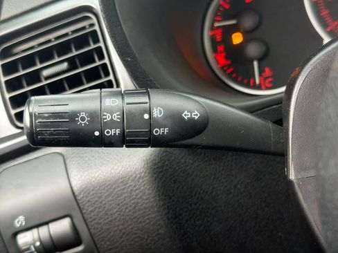 Used 2013 Subaru Impreza WRX Sedan image 27