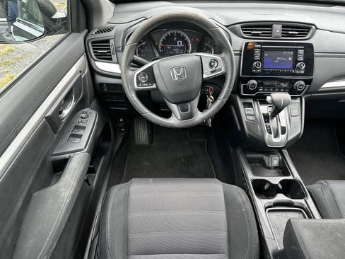 Used 2019 Honda CR-V LX image 12
