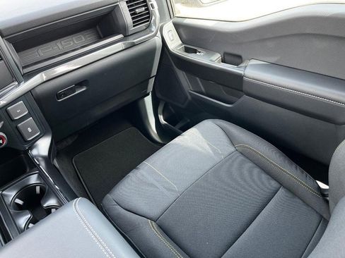 New 2025 Ford F150 STX w/ Equipment Group 200A image 7