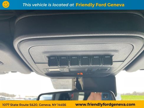 Used 2023 Ford Bronco Raptor AWD/4WD image 26