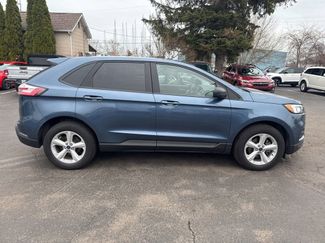 Certified 2019 Ford Edge SE video 2