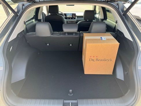 New 2025 Hyundai Ioniq 5 SEL image 32