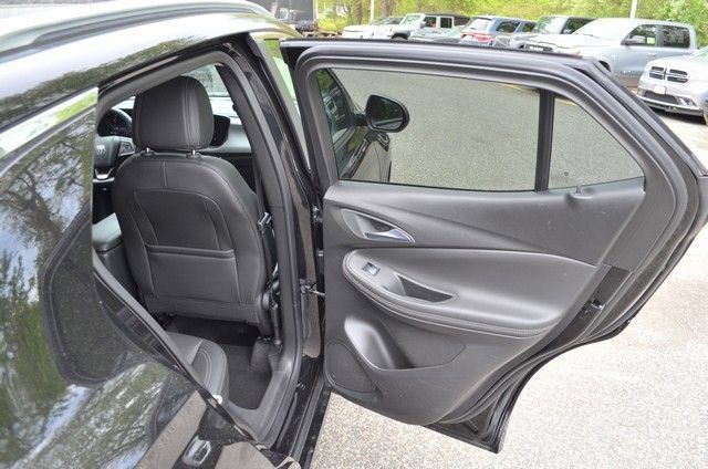 Used 2024 Buick Encore GX Sport Touring AWD/4WD image 33