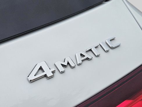 Certified 2026 Mercedes-Benz GLE 450 4MATIC image 30