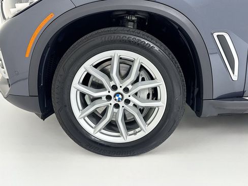 Used 2022 BMW X5 xDrive40i image 31