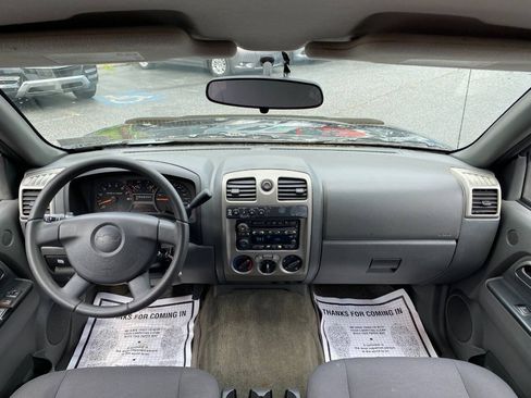 Used 2005 Chevrolet Colorado LS AWD/4WD image 21