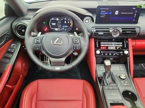 Used 2023 Lexus IS 350 F Sport RWD image 37