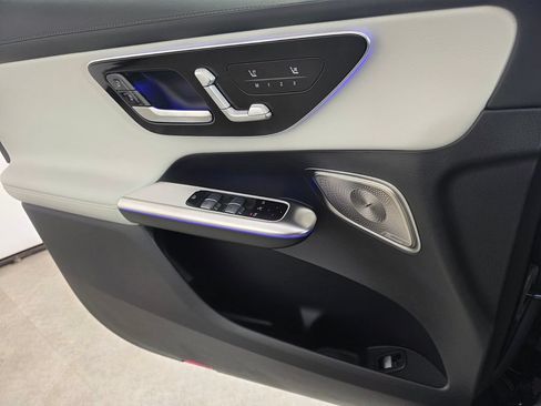 New 2027 Mercedes-Benz GLC 300 4MATIC image 16