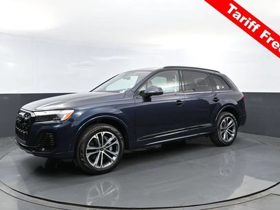 New 2026 Audi Q7 2.0T Premium