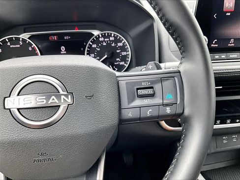 Certified 2026 Nissan Rogue SV AWD/4WD image 23