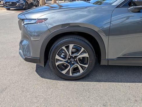 New 2026 MAZDA CX-5 Preferred AWD/4WD image 14