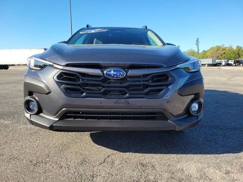 New 2026 Subaru Crosstrek 2.5i Limited AWD/4WD image 3