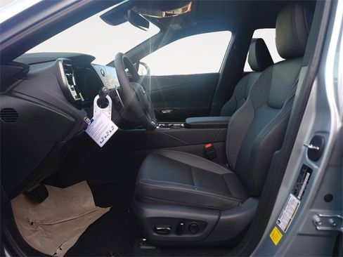 New 2026 Lexus RX 350 AWD image 9