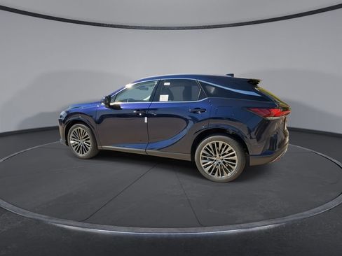 New 2026 Lexus RX 450h AWD image 6