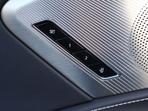 Used 2024 Chevrolet Corvette 2LT w/ Chrome Exterior Badge Package image 14