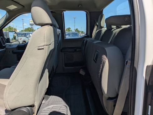 Used 2016 Ford F150 XL w/ Equipment Group 101A Mid image 12