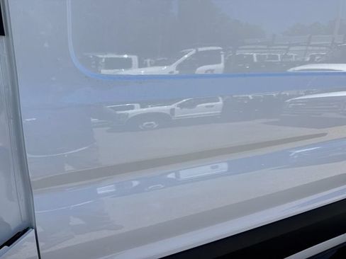 New 2026 Ford Transit 250 148 Medium Roof w/ Load Area Protection Package RWD image 17