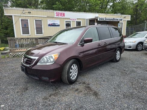 Used 2009 Honda Odyssey EX image 2